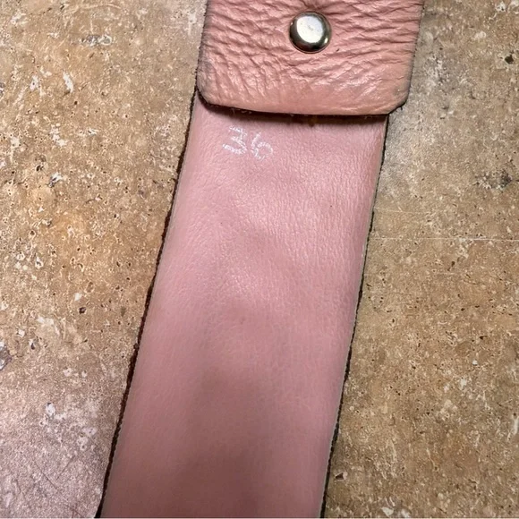 💎 AUTHENTIC KIPPY HANDCRAFTED WESTERN BELT 💎 - Picture 9 of 9